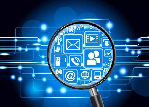 区块链技术公司看区块链技术应用企业布局与网络技术研发