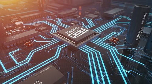 中国互联网巨头的芯片征途 阿里的全面布局与腾讯的垂直深耕