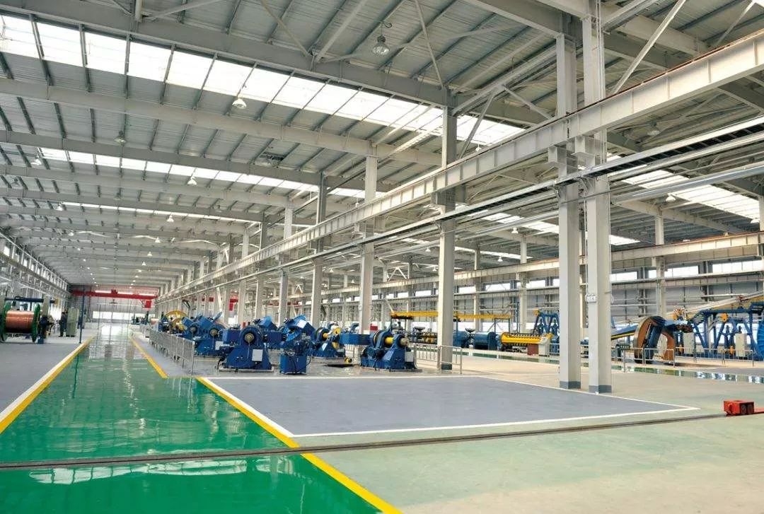 新型工业化的三大新趋势 网络技术研发引领变革